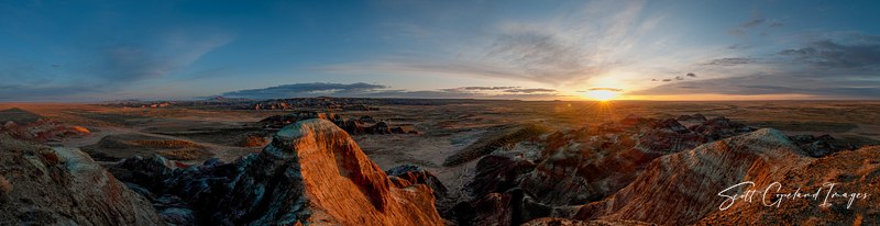Red Desert