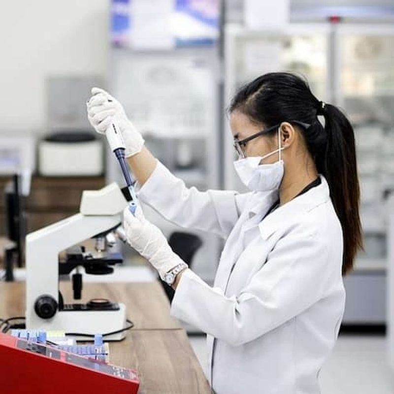 The End of Menopause? Scientists Explore Radical New Possibilities