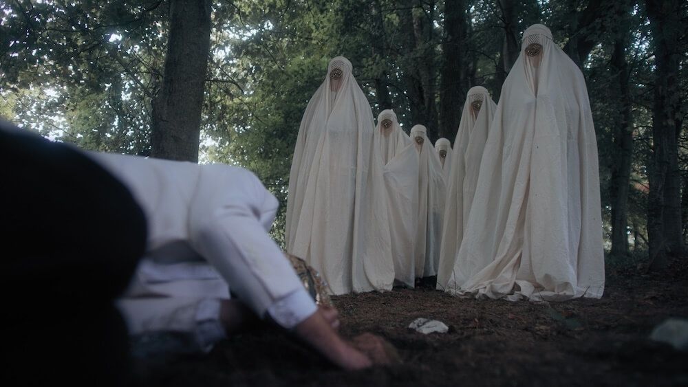 Immagine del film Salvation Machine