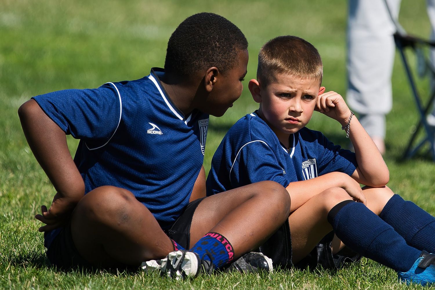 Michelson Photography