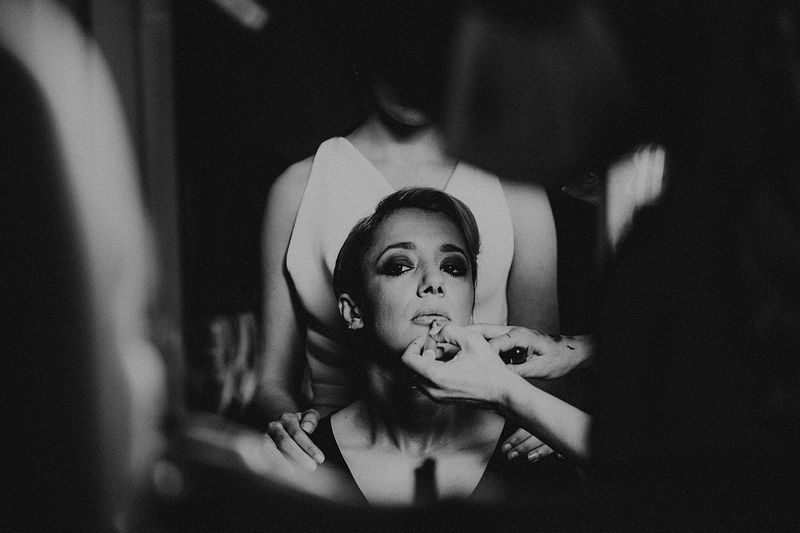 Dimitris & Evi | Athens