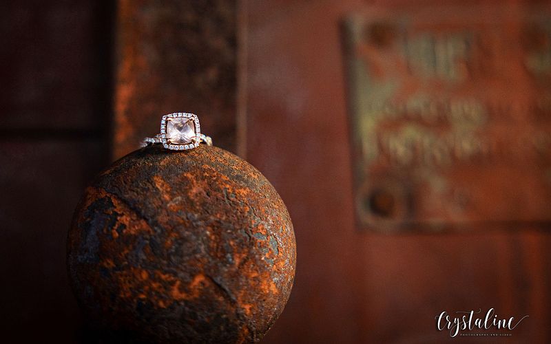 Denver Engagement Session ~ Bethany & Jeremy