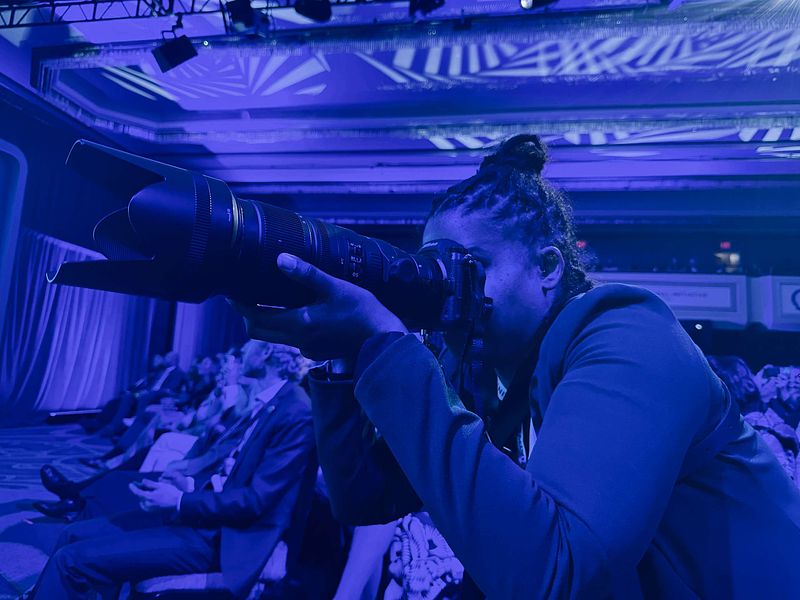 From Pandemic Stillness to Purpose-Filled Storytelling