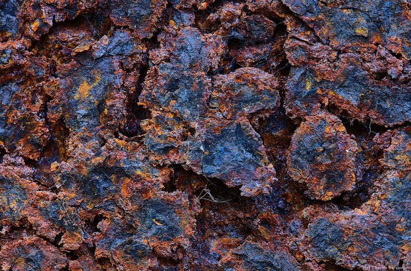 Urbexfotografie Groningen (25 april 2026)