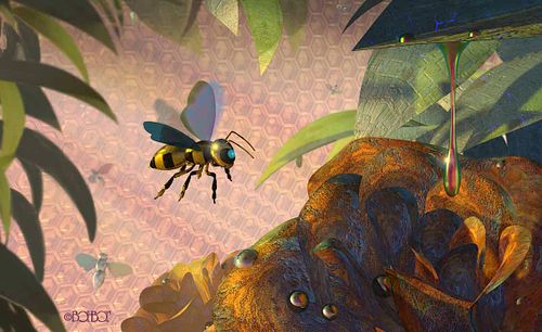 Bee Bot