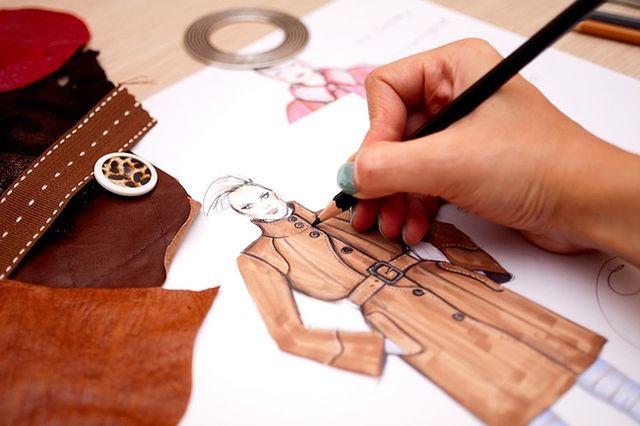 20+ Top Fashion Design Schools Around the World