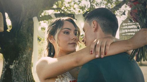 Mariage Eden & Olivier