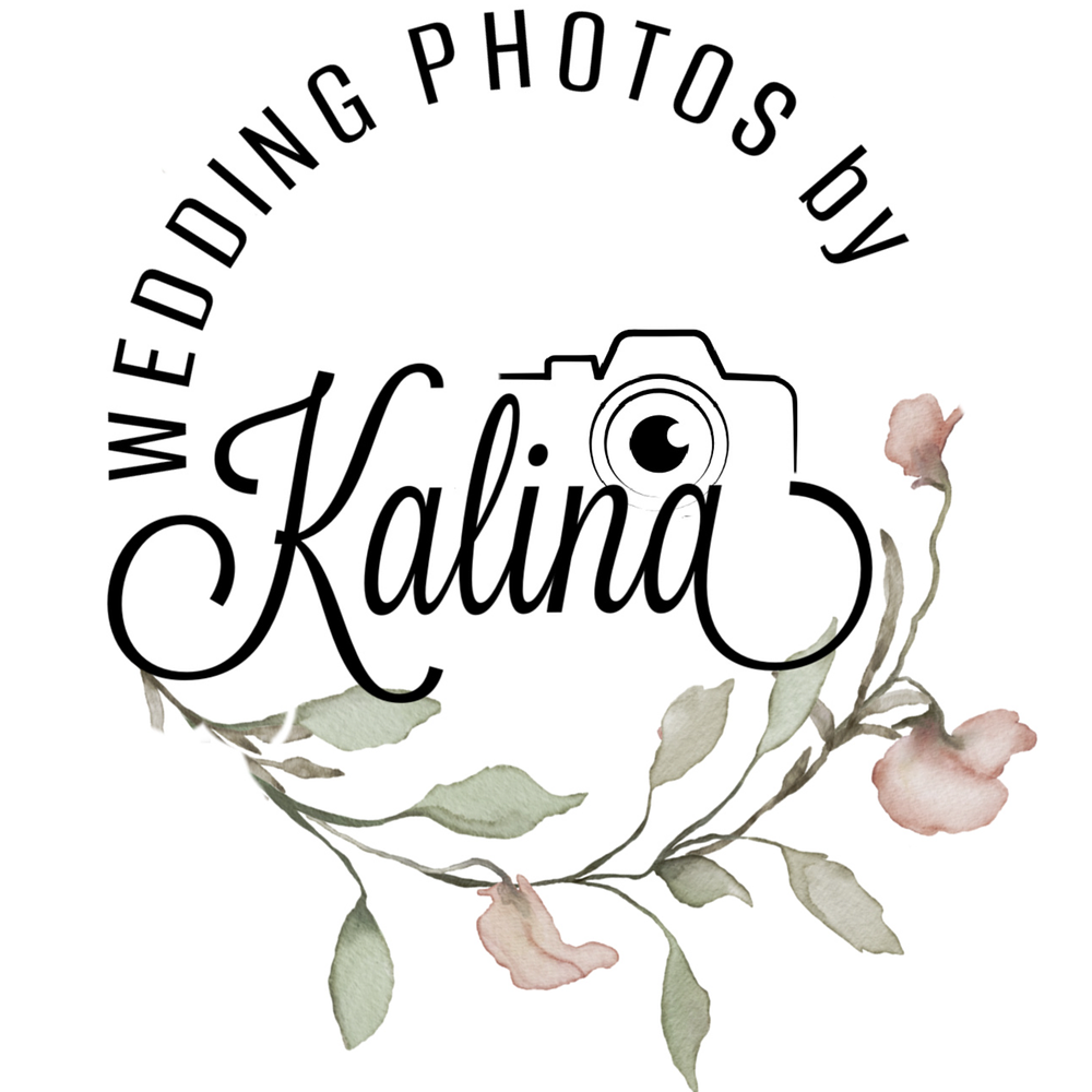 Wedding Photos By Kalina