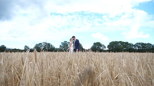 ALAN & REBECCA