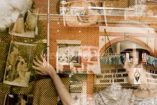 Clinton Massachusetts hollywood stars memorabilia Strand movie theatre