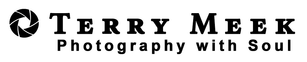 Terry Meek - Photography with Soul