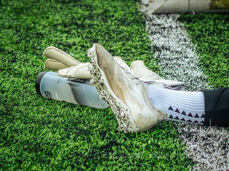 Ashford U18s VS Aylesford U18s