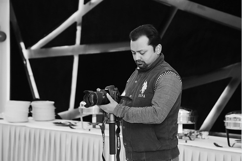 Shubhannkar Dey