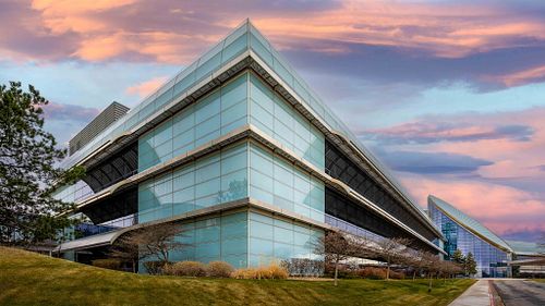 For brands and spaces