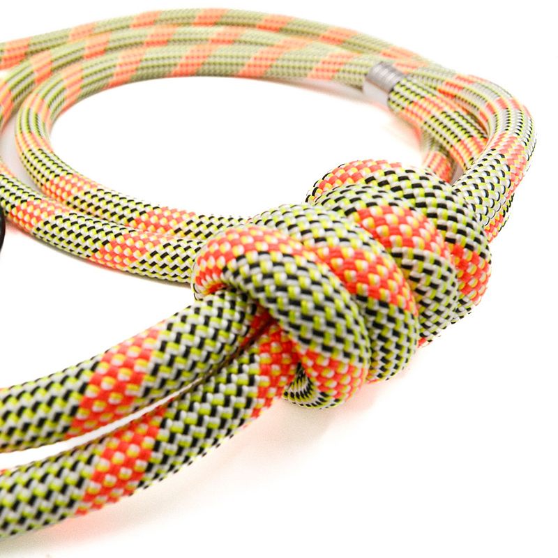 SwiftRelease™ Agility Lead + Collar - Citrus Splash - Pre-Made