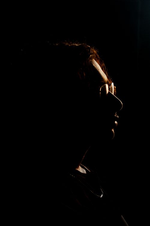 portrait corporate cinématique Paris – Azur Visual