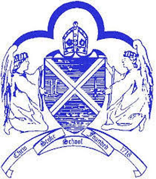 Ben Hewett Headteacher -&nbsp;Chew Stoke Church School