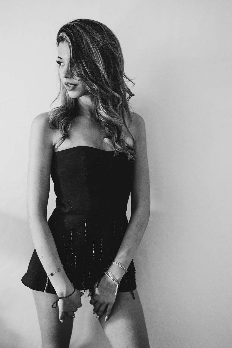 Portrait - Lifestyle - Book