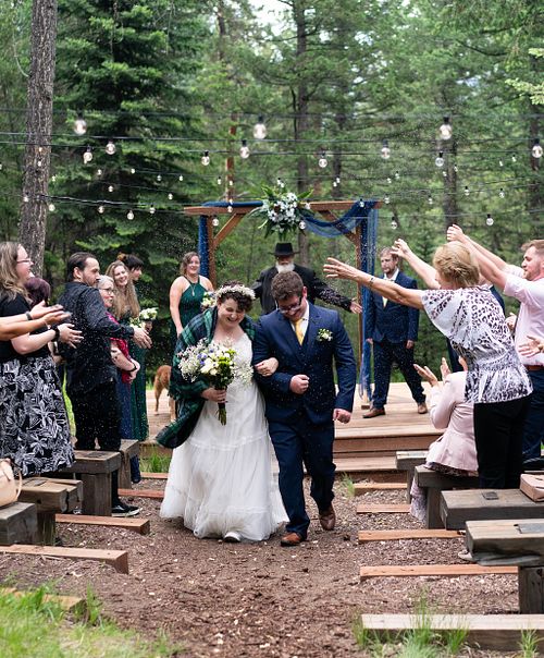 The Wedding Experience