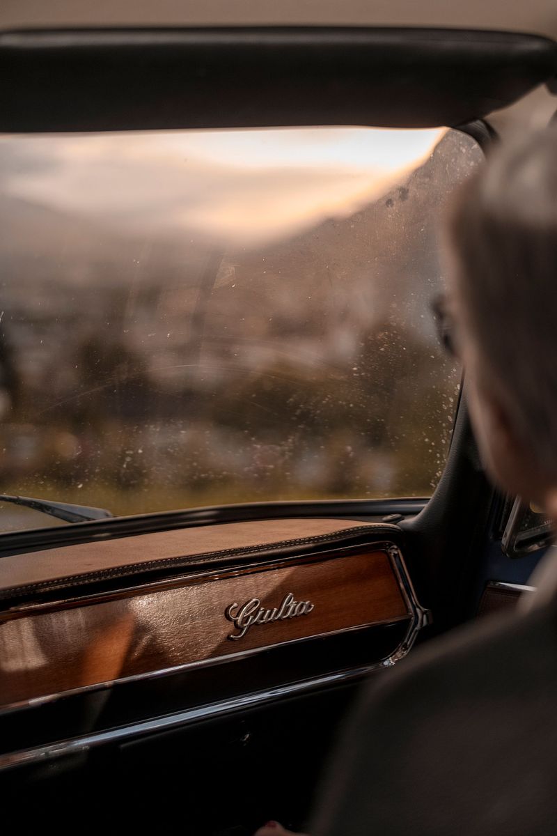 Chur Hills - low budget