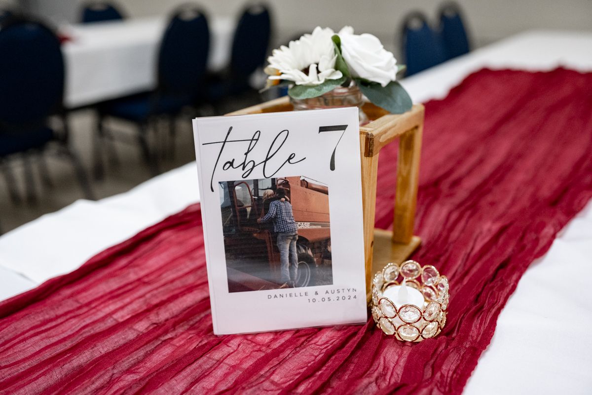 Adamko Wedding Portrait