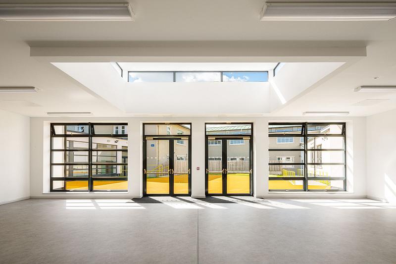 Van Dijk Architects