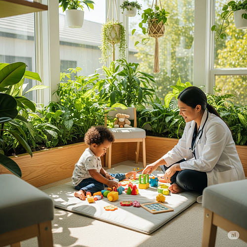 Nurturing Our Keiki: A Foundation for Life