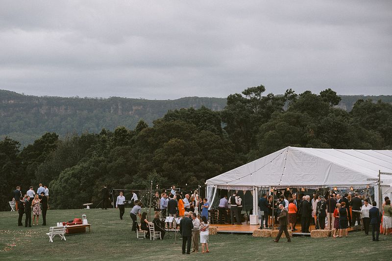 Top 15 Rustic Wedding Venues (Wedding Reception) in Sydney