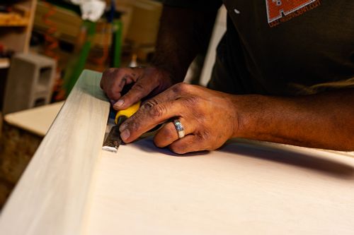 El Greco Woodworking Inc