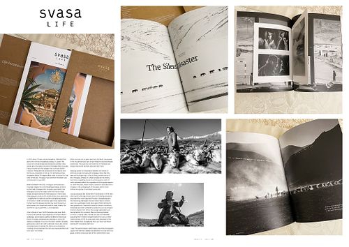 Svasa Life | Lifestyle Magazine