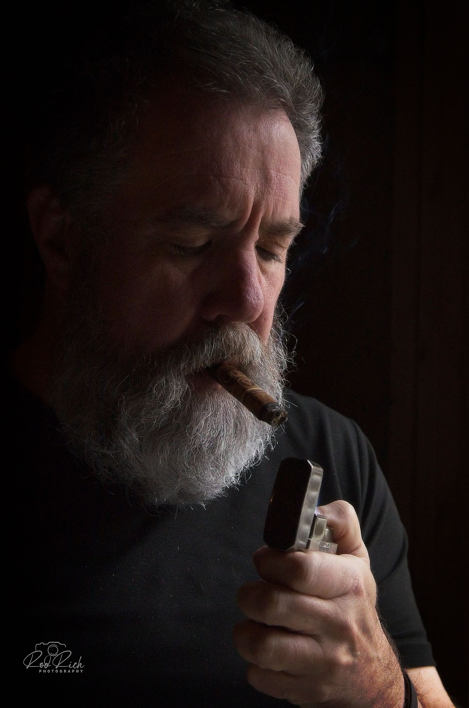 Rod Rich Photography