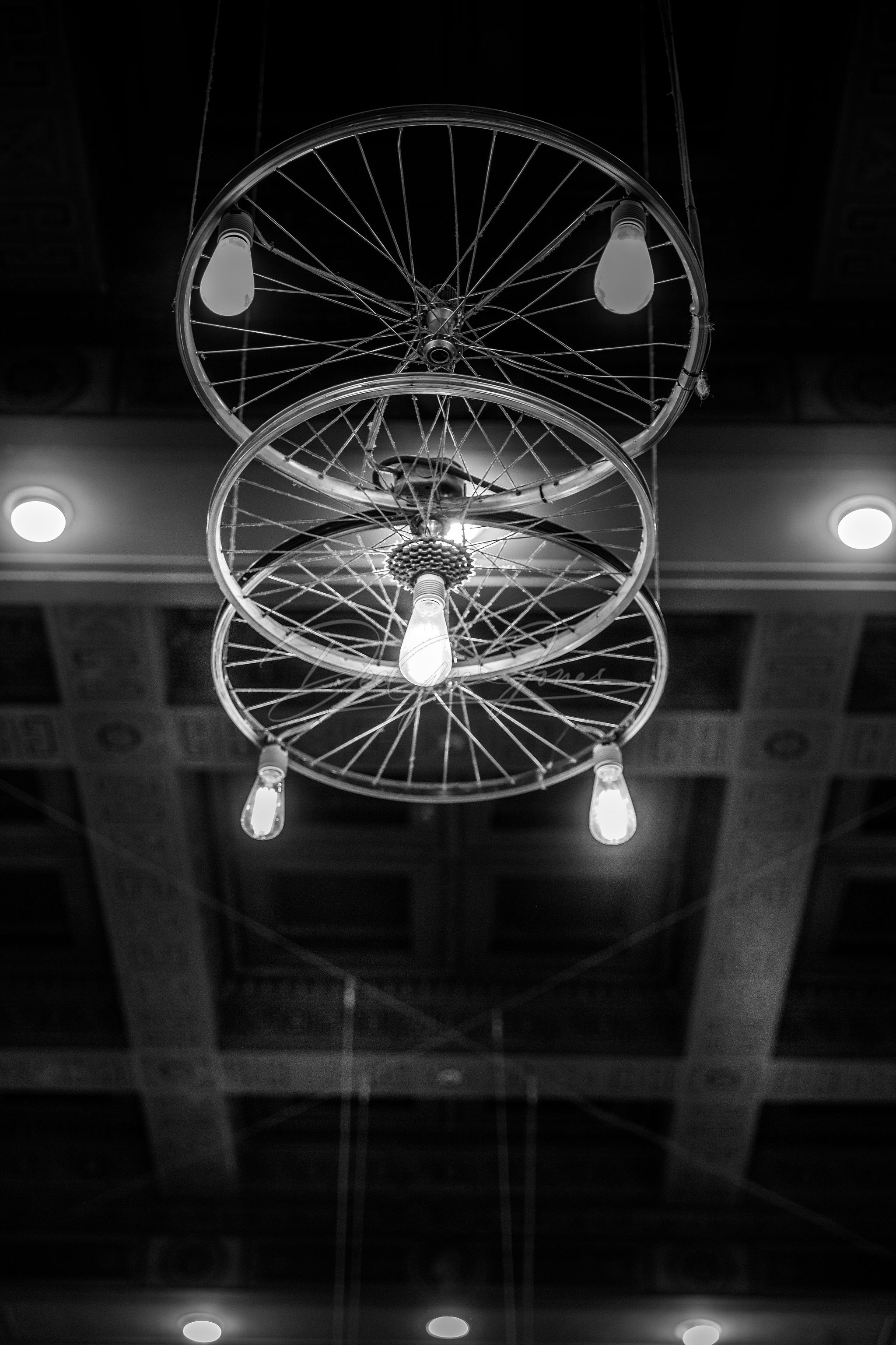 The Las Bookstore Los Angeles