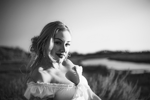 📸 The Signature Session