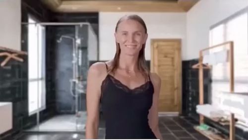 Beauty Society - National Commercial