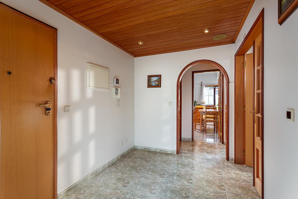 Apartamento T2 em Tomar &ndash; Fotografia de Interiores