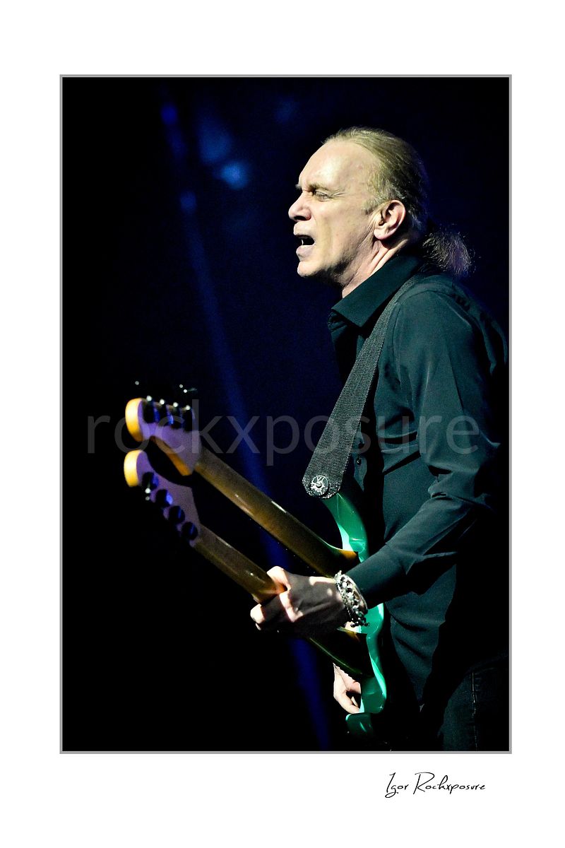 BILLY SHEEHAN
