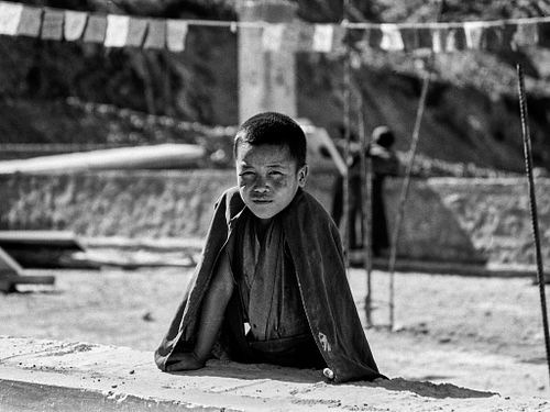 Rizong | Ladakh | 2006