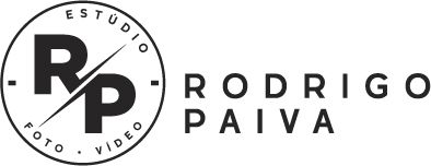 Rodrigo Paiva -  Fógrafo/Videógrafo