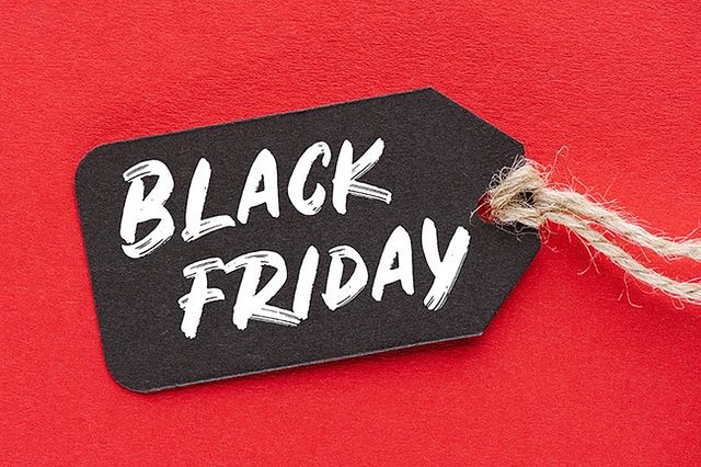 80 Black Friday- und Cyber ​​Monday-Angebote für Fotografen und Designer 2024