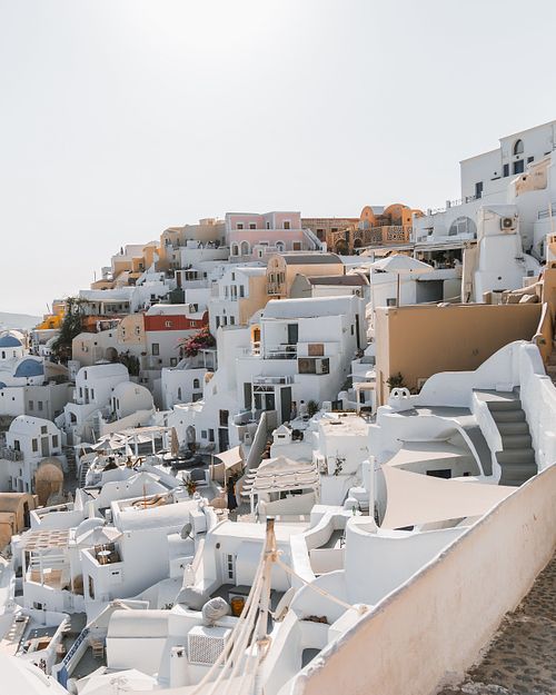 Canon Landscape Photography Savannah Travel Prints Greece Details