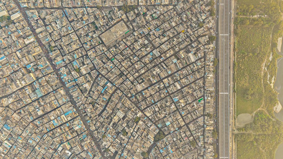 Delhi&ndash;Saharanpur&ndash;Dehradun Expressway
