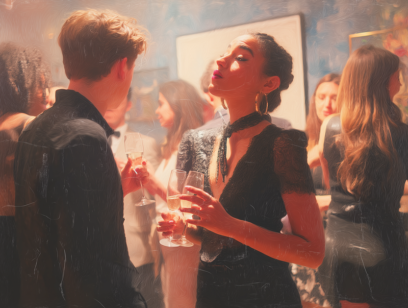 How Event Photography builds Social Well-being and Brand Value