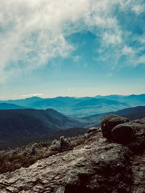 Landscapes