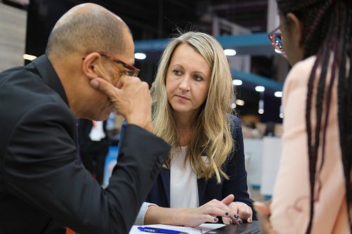 reportage,evenementiel, salon, seminaire,colloque, entreprise,salon