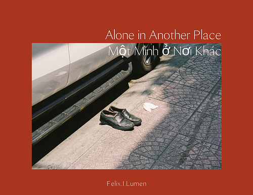 Photo zine