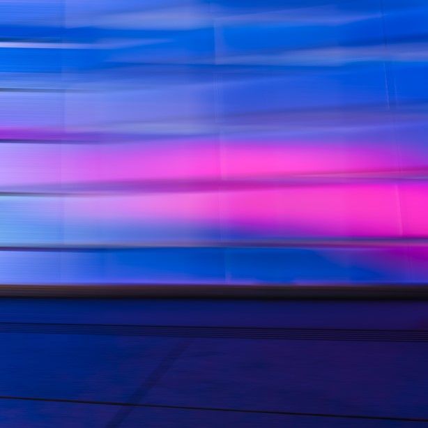 Commercial Design - Cool Colours