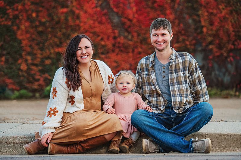 VENTURE FAMILY