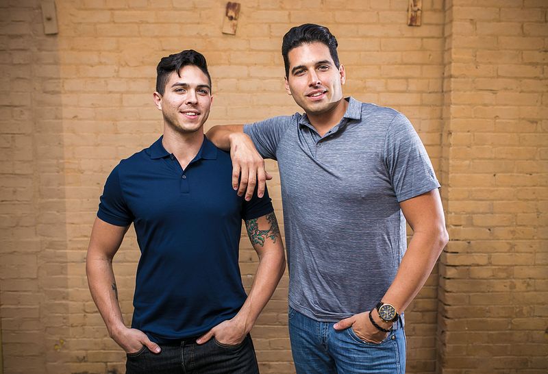 COMMERCIAL: Two Brothers Roofing