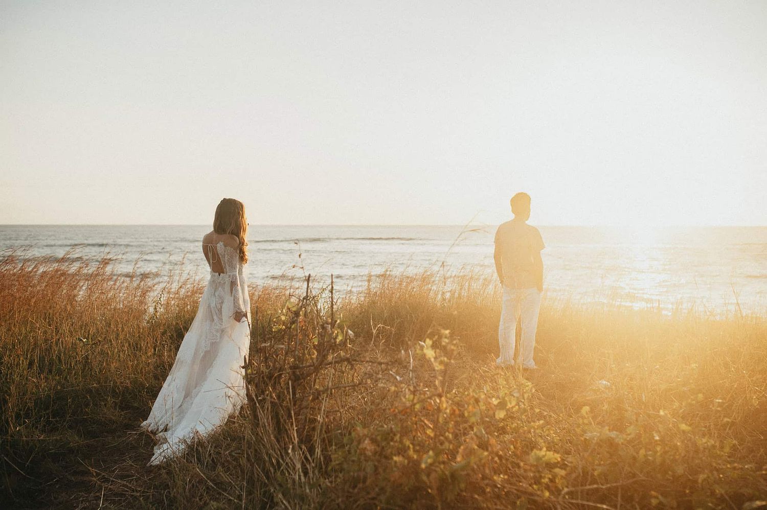 Costa Rica Elopement Photographer