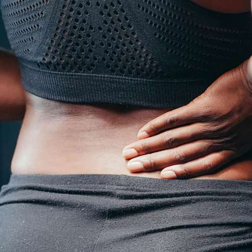 Joint Pain & Muscle Health